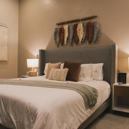 גואנאחואטו Hotel Boutique Corazon Mexicano מראה חיצוני תמונה
