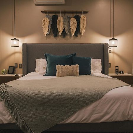 גואנאחואטו Hotel Boutique Corazon Mexicano מראה חיצוני תמונה