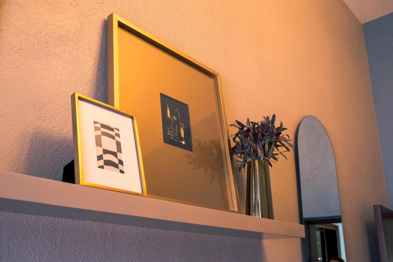 גואנאחואטו Hotel Boutique Corazon Mexicano מראה חיצוני תמונה