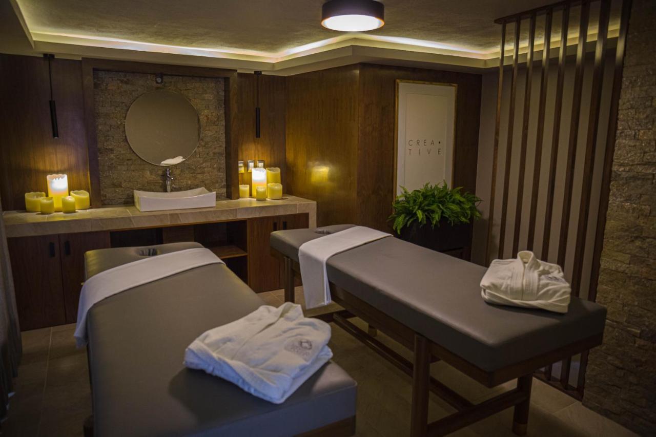 גואנאחואטו Hotel Boutique Corazon Mexicano מראה חיצוני תמונה