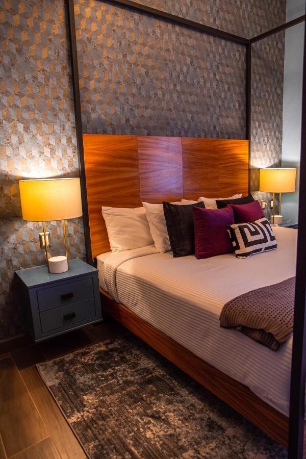 גואנאחואטו Hotel Boutique Corazon Mexicano מראה חיצוני תמונה