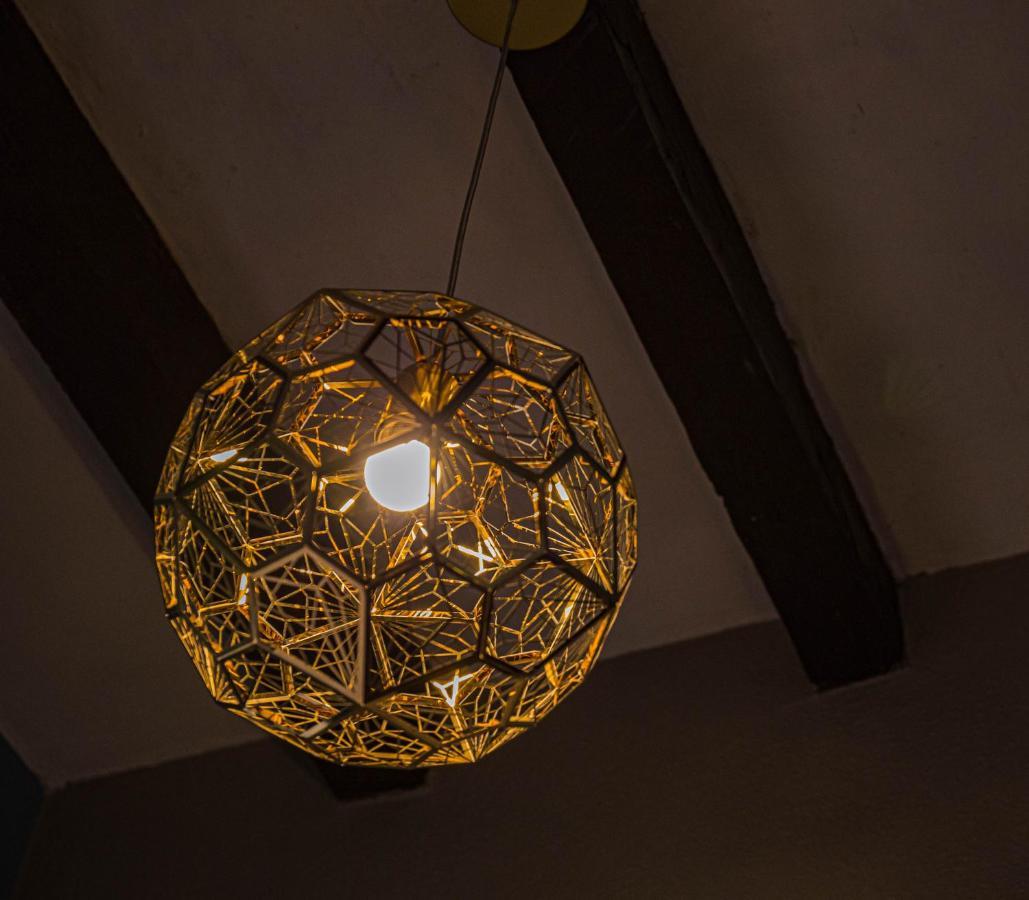 גואנאחואטו Hotel Boutique Corazon Mexicano מראה חיצוני תמונה