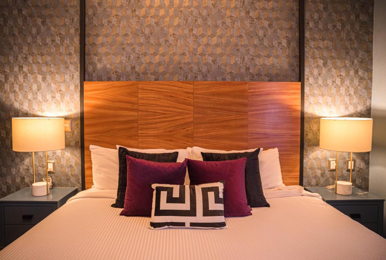גואנאחואטו Hotel Boutique Corazon Mexicano מראה חיצוני תמונה