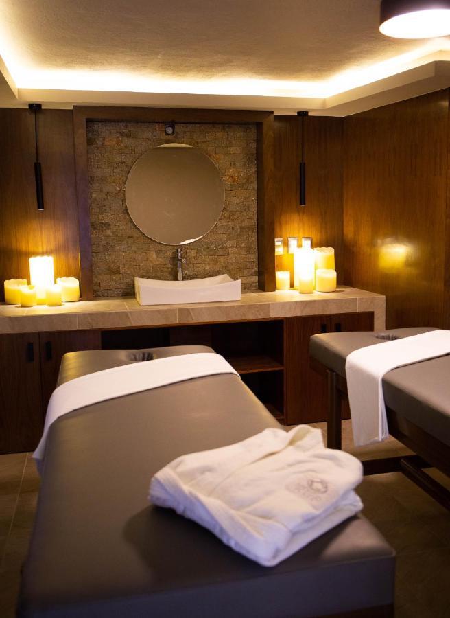 גואנאחואטו Hotel Boutique Corazon Mexicano מראה חיצוני תמונה