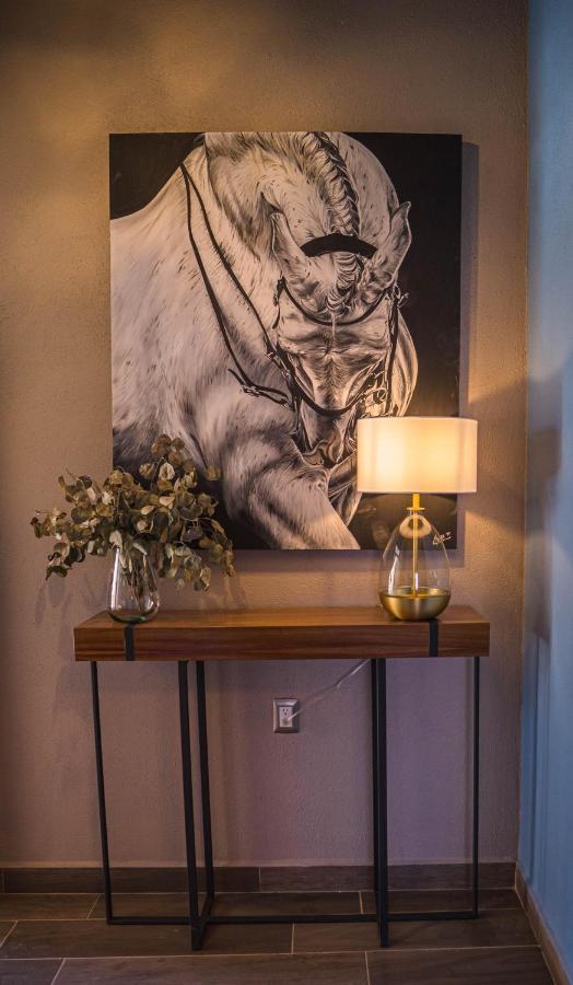 גואנאחואטו Hotel Boutique Corazon Mexicano מראה חיצוני תמונה