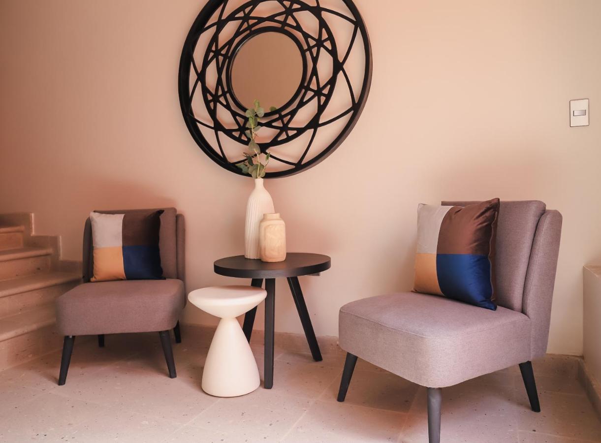 גואנאחואטו Hotel Boutique Corazon Mexicano מראה חיצוני תמונה