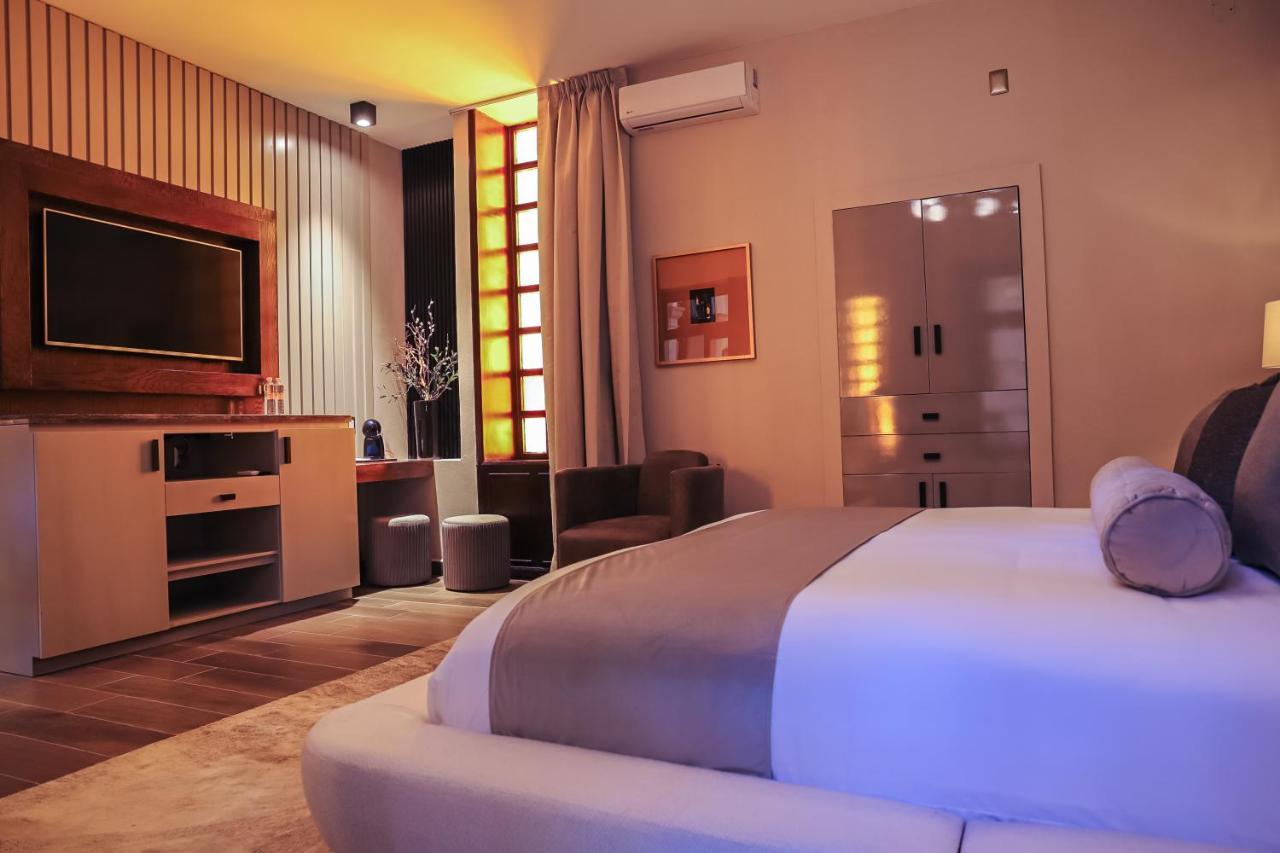 גואנאחואטו Hotel Boutique Corazon Mexicano מראה חיצוני תמונה
