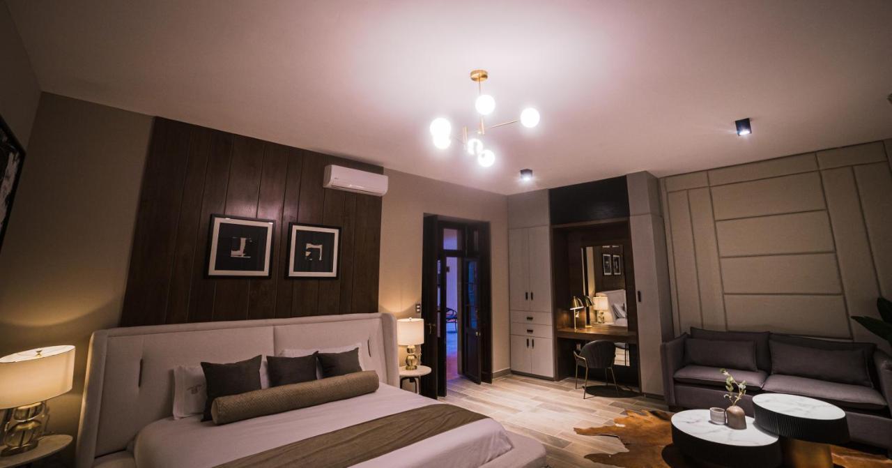 גואנאחואטו Hotel Boutique Corazon Mexicano מראה חיצוני תמונה