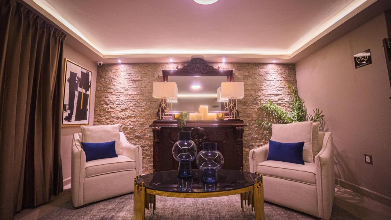 גואנאחואטו Hotel Boutique Corazon Mexicano מראה חיצוני תמונה