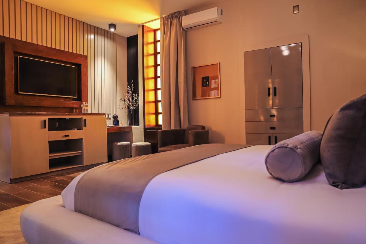 גואנאחואטו Hotel Boutique Corazon Mexicano מראה חיצוני תמונה