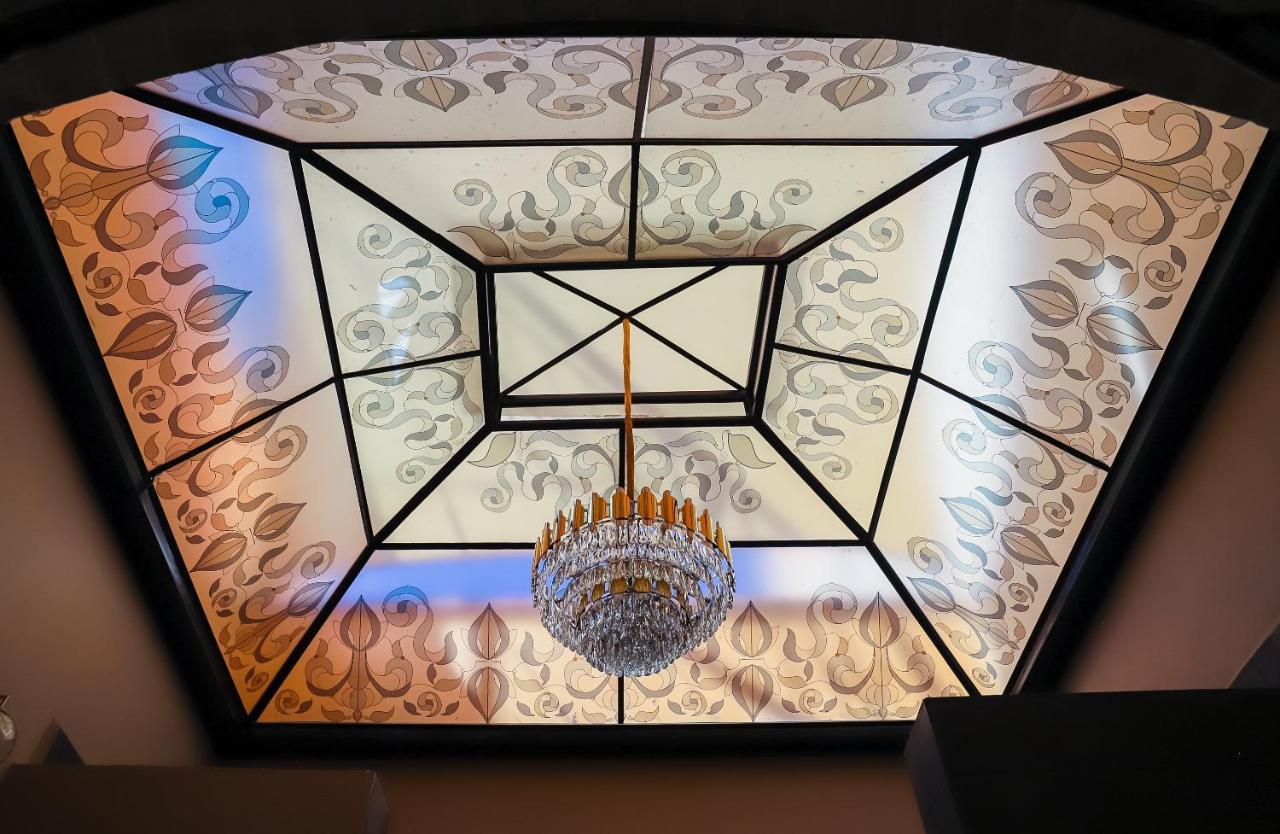 גואנאחואטו Hotel Boutique Corazon Mexicano מראה חיצוני תמונה