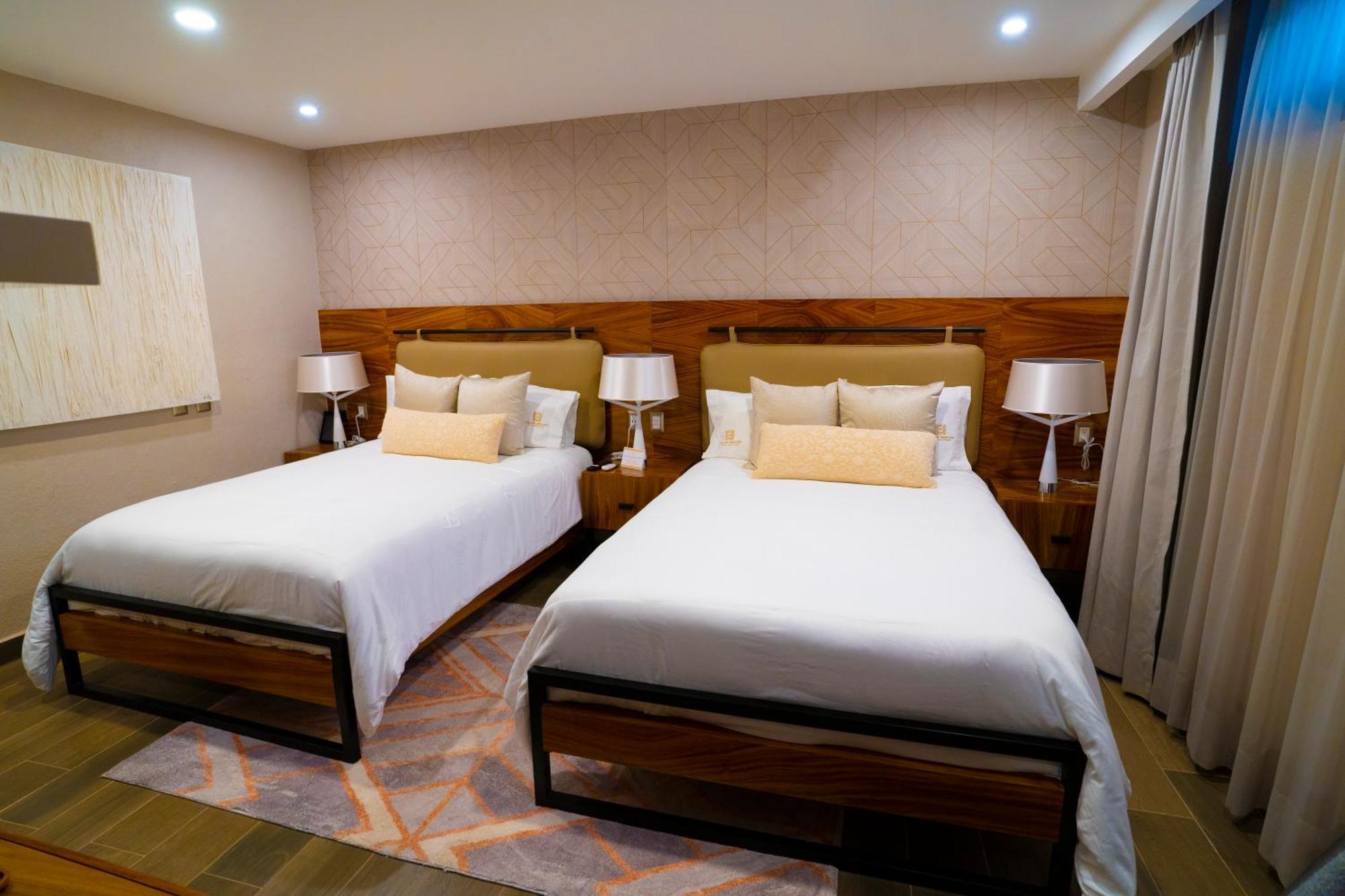 גואנאחואטו Hotel Boutique Corazon Mexicano מראה חיצוני תמונה